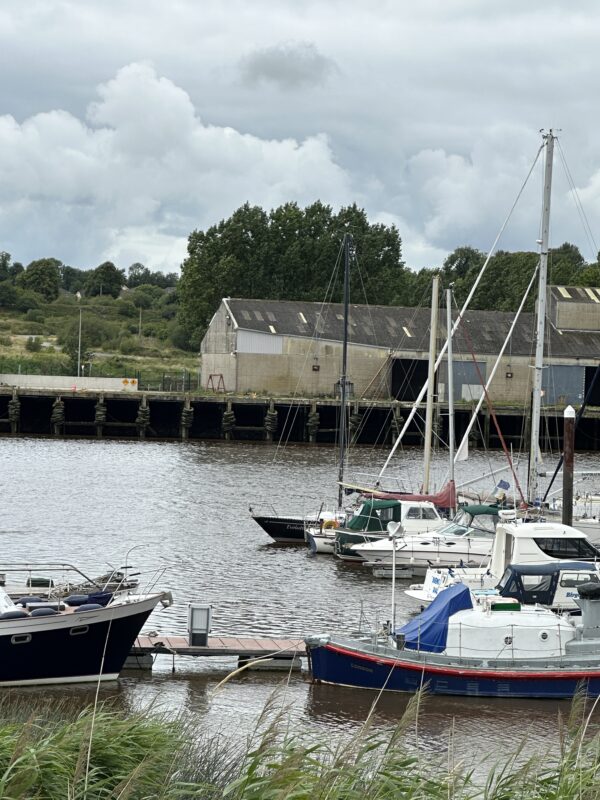 New Ross Marina - Image 3