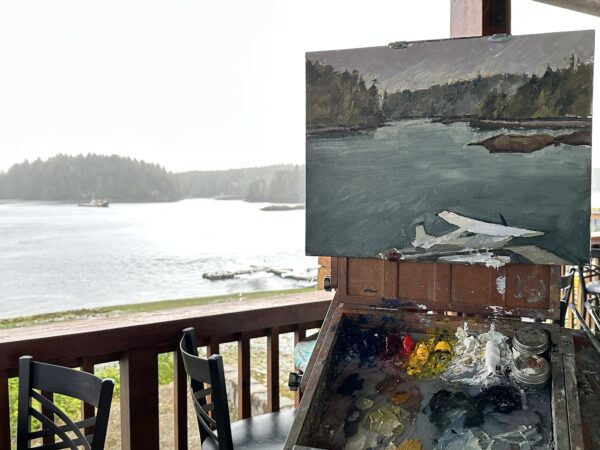 Tofino Harbour - Image 2