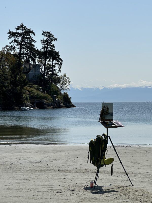 Just Hanging in Cadboro Bay - Image 3