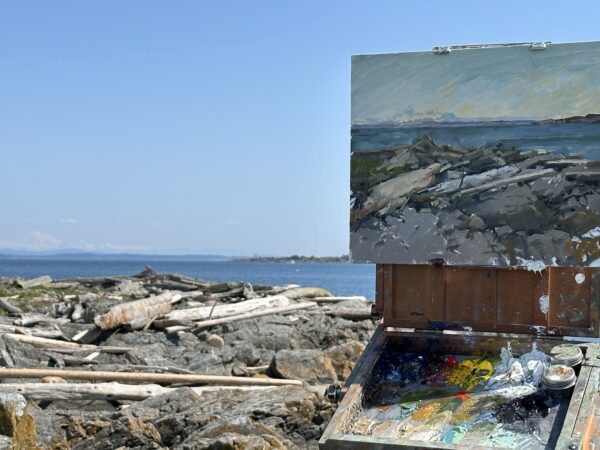 Drifting in Cattle Point - Image 4
