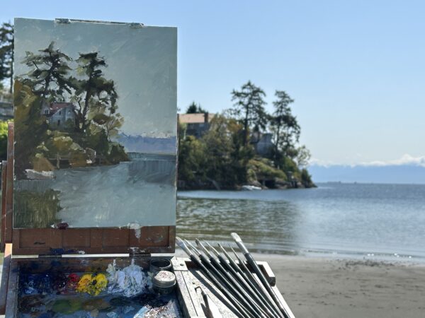 Just Hanging in Cadboro Bay - Image 5
