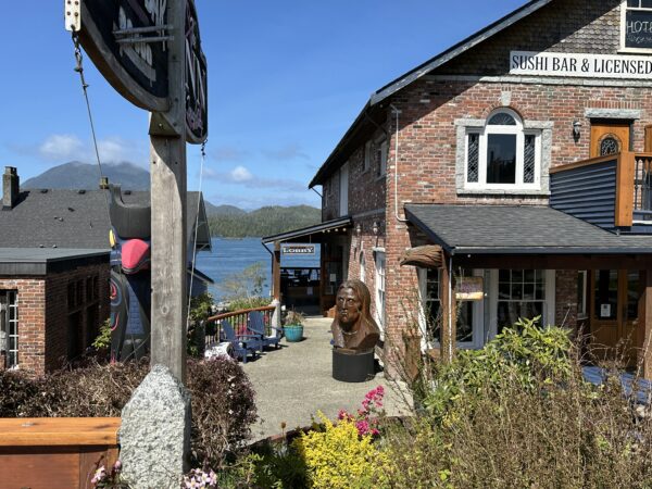 Tofino Harbour - Image 4