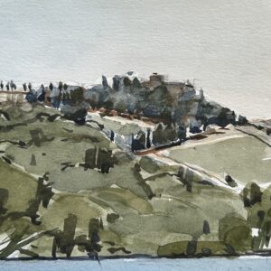 Hills of Chianti