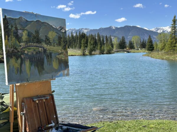Cascade Ponds - Image 2
