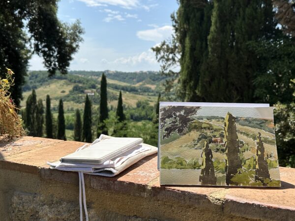 Tuscan Countryside - Image 4