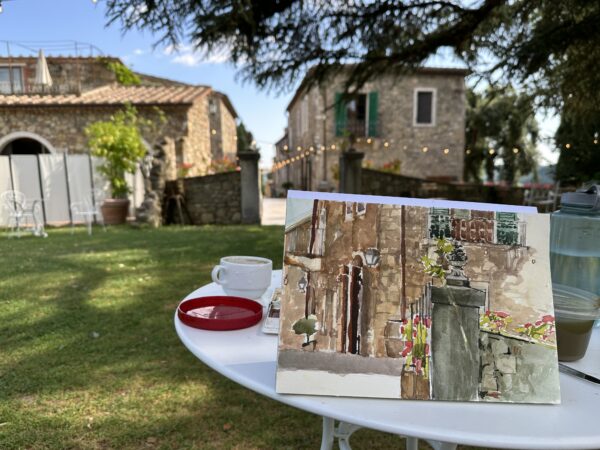 Tuscan Village - Image 3